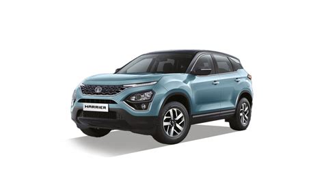 Tata Harrier Price In India 2023 Images Mileage And Reviews Carandbike