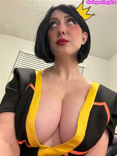 Kari Keone Space Ghost Karikeone Spacegh0sttv Nude OnlyFans Photo