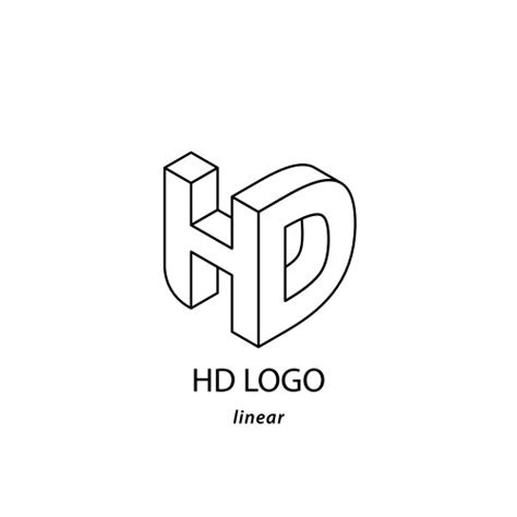 Hd Logo Vector Images (over 5,500)