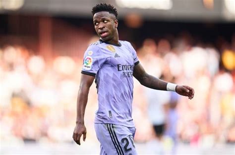 Vinicius Hits Two As Real Madrid Eye Final After Snatching Draw At