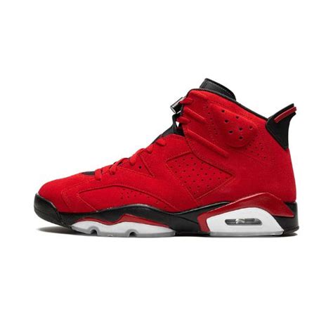 Air Jordan 6 Retro Toro Bravo Ct8529 600 Meetidea