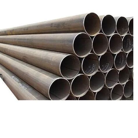 Galvanized Mild Steel Jindal Ms Pipe At Best Price In Chennai Id