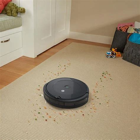 User Manual IRobot Roomba 694 English 22 Pages