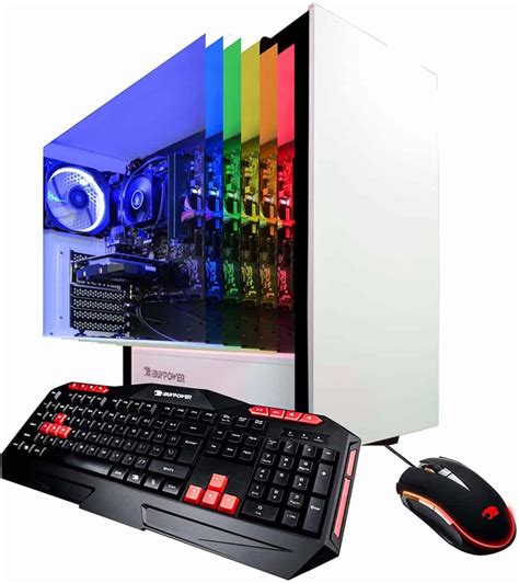 Best gaming desktops - hersaki