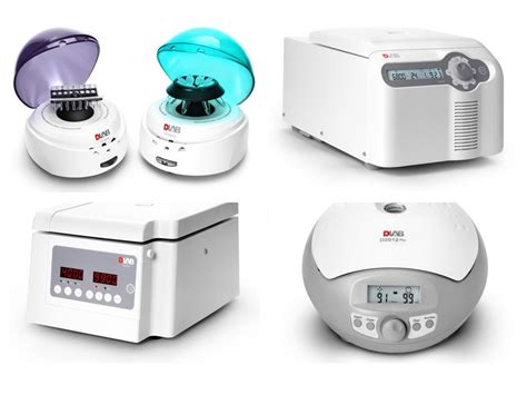 Dlab Laboratory Instruments - Monolab Laboratory Systems