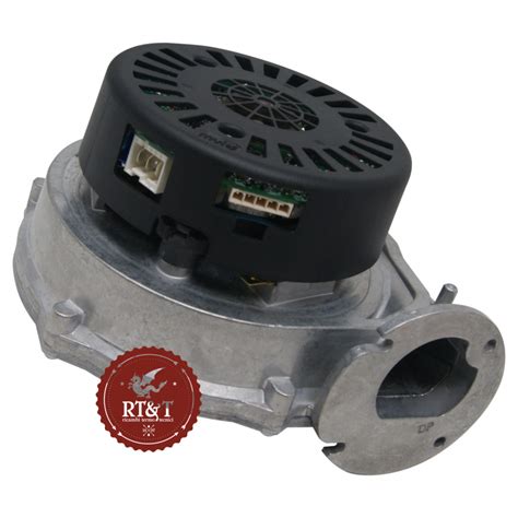 Ventilatore EBM RG128 1300 3612 Per Unical Enel Si K 260 Kondinox C