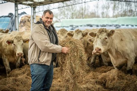 Wiedervernässung von Mooren Diese Erfahrung macht ein Landwirt mit