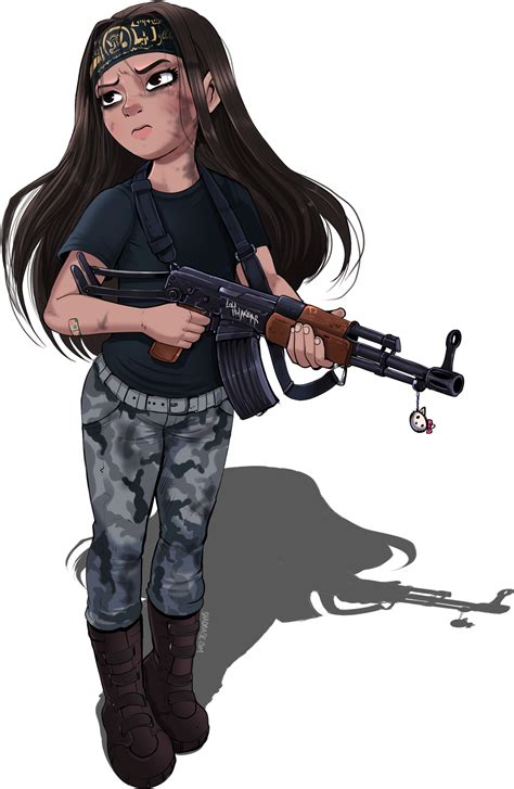 Shadman Drawing Keemstar Daughter Banner Clipart Large Size Png Image