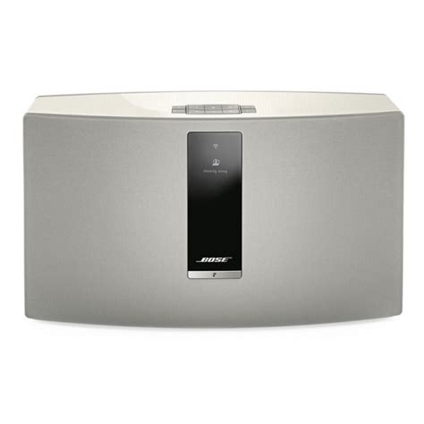 Bose Bocina Inalámbrica Soundtouch 30 Series Iii Blanco