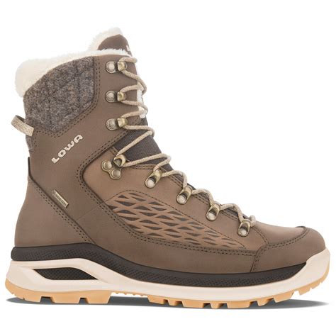 Lowa Renegade Evo Ice Gtx Winterschuhe Damen Online Kaufen