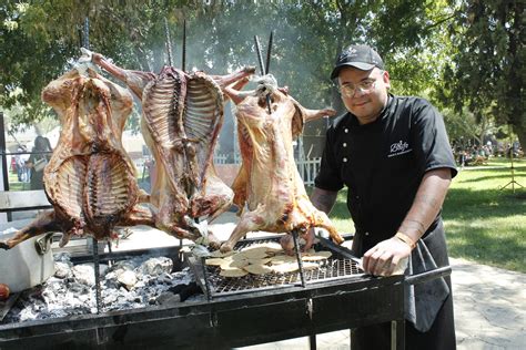 Realizan La Tercera Edici N Del Cabrito Fest El Heraldo De