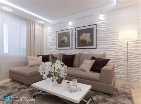 Дизайн - студия Дениса Серова. | Living room decor traditional, Living ...