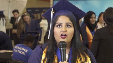 Broward College Spring 2017 Graduation Highlights Youtube