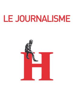 Le Journalisme Revue Herm S Cognition Communication Politique