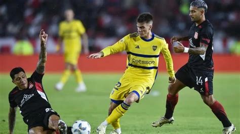 Este Martes Boca Enfrenta A Estudiantes Por La Semifinal De La Copa De