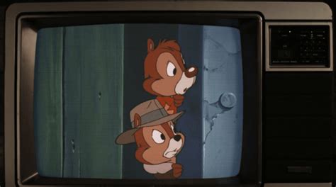 150 Chip N Dale Rescue Rangers Easter Eggs You May Have Missed