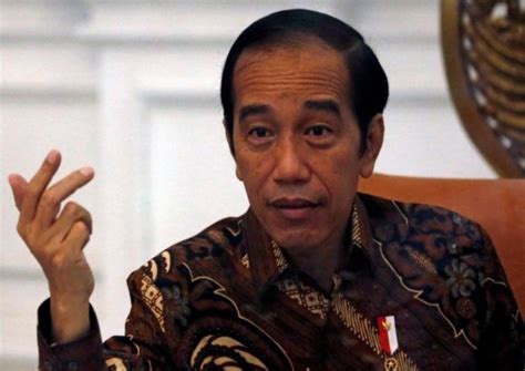 Indonesia president Jokowi calls for Asean high-level meeting on Myanmar crisis, Asia News - AsiaOne