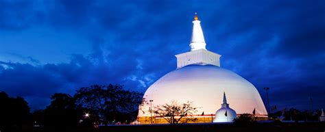 Anuradhapura Visiting Places | Anuradhapura Places to visit