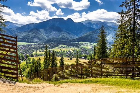 Karpaty Atrakcje Kt Re Warto Pozna Blog Tutay Pl