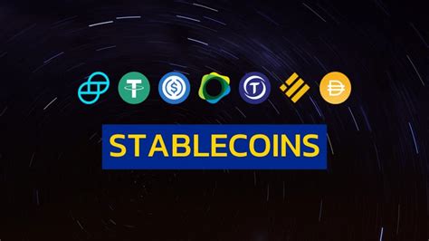 Mengenal Cryptocurrency Stablecoin Dan Cara Menggunakannya