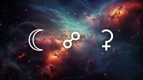 Moon Opposite Ceres Needs And Nurturing • Astroloy