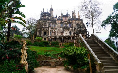 Inside Pena Palace Must See Attractions And Hidden Gems 2025