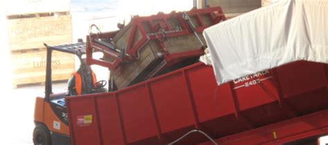 Potato Grading Caretaker Grader From Tong Tong Engineering Us