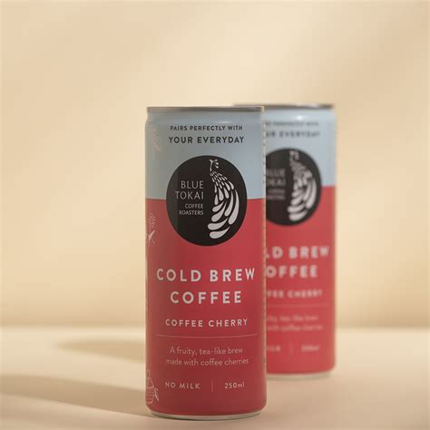 Blue Tokai Coffee Roasters Cold Coffees For A Chilled Summer