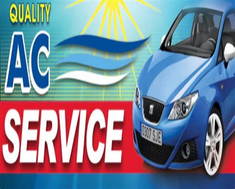 Car Ac Repair Services In Faridabad Id 27430466212