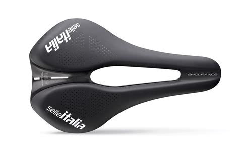 Selle Italianovus Boost Evo Endurance Tm Superflow Klight Sport