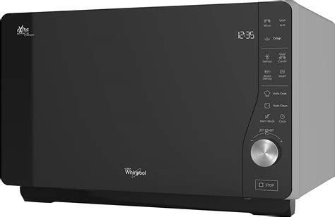 Whirlpool Microwave Oven – Top Choice