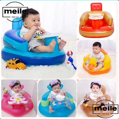 Jual Motif Terkini Kursi Bayi Belajar Duduk Kursi Pompa Bayi Belajar