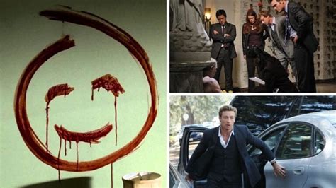 The Mentalist: All 36 Red John Episodes Chronologically