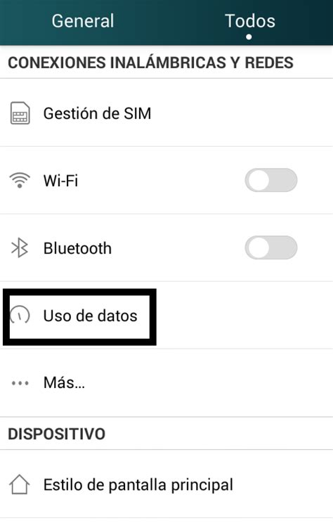 Como Ahorrar Datos Móviles En Android 2022 FACIL