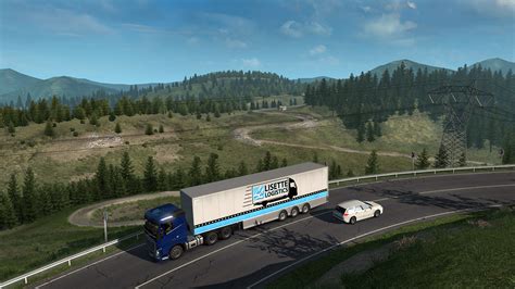 Euro Truck Simulator 2 Road To The Black Sea On Steam