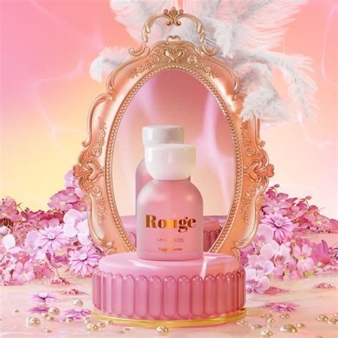 Jual Decant Share Mykonos Edp Pink Drops Caf Drops Down To