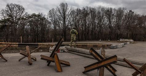 Live Guerra In Ucraina La Cronaca Minuto Per Minuto Giorno 11