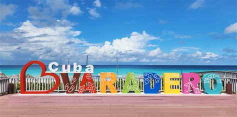 Meta Title: Lugares em Cuba – Varadero | Cuban Adventures