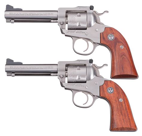 Ruger Single Six Review