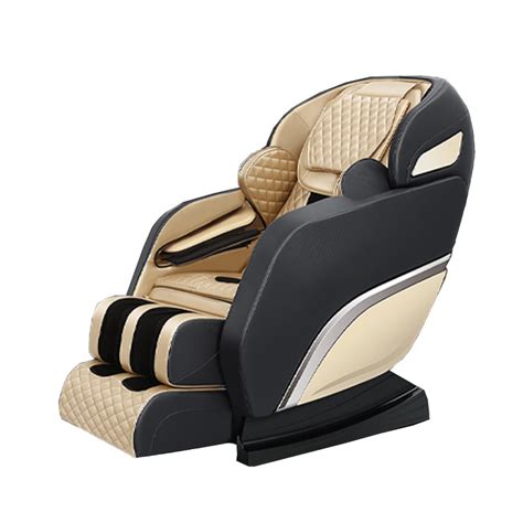 Wholesale Electric 3d Zero Gravity Massage Chair With Fullbody Airbags