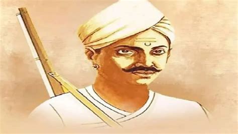 March 29 When Mangal Pandey Lit The Spark For India S First War Of