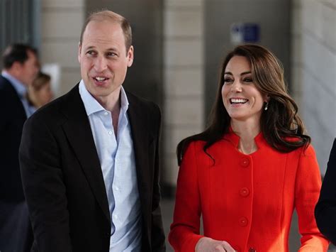 Fans See Prince William Kate Middletons Video Project Hypocritical