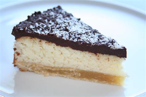 Fais P Ter La Recette Tarte Noix De Coco Et Chocolat