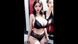 Naked Girls Artificial Intelligence XNXX