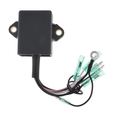 Cdi Ignition Coil Power Pack Unit Boat Outboard Ig Vicedeal