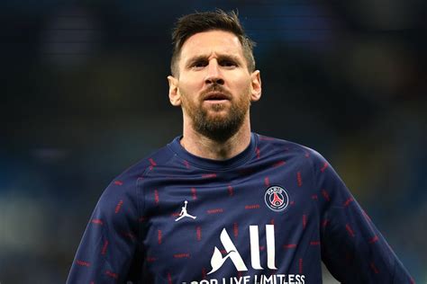 Lionel Messi Wins Record Seventh Ballon Dor Radio Newshub