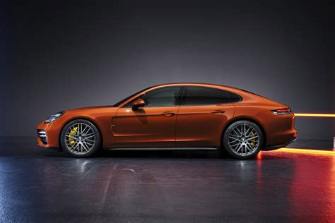 Porsche Panamera Options Codes Archives Stuttcars