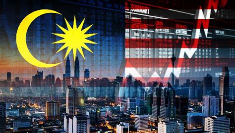 Malaysian Economy Expands At Fastest Pace In More Than Years Free