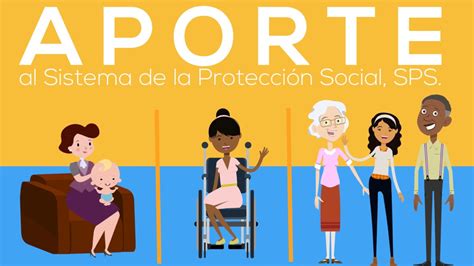 Sistema De La Protección Social Youtube