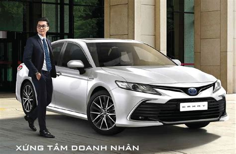 TOYOTA CAMRY 2024 GIAO NGAY GIÁ LĂN BÁNH TỐT NHẤT